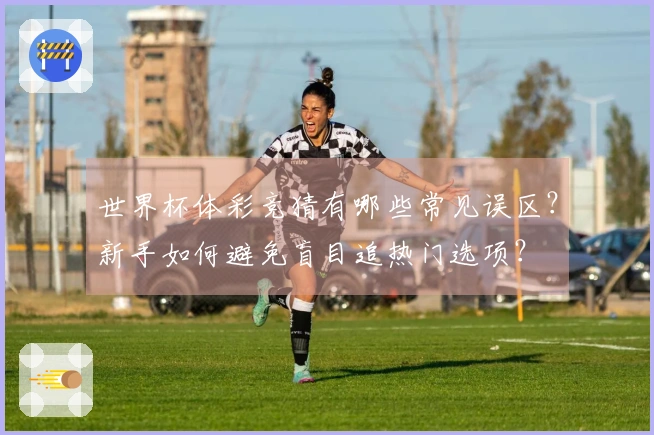 世界杯体彩竞猜有哪些常见误区？新手如何避免盲目追热门选项？