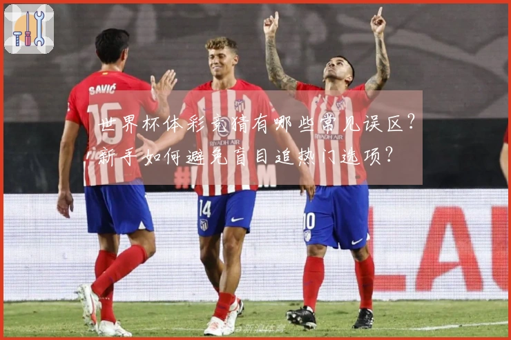 世界杯体彩竞猜有哪些常见误区？新手如何避免盲目追热门选项？