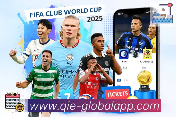 企鹅体育APP 高清赛事图